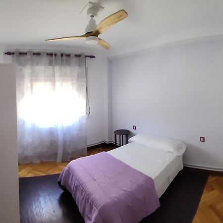 Apartamento A Rotonda Apartment Redondela Bagian luar foto