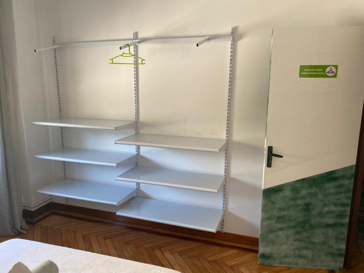 Apartamento A Rotonda Apartment Redondela Bagian luar foto